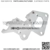 For Civic CRX K20 K24 K Swap EG EK K-Series RSX Cables Trans Bracket Shifter - Image 3