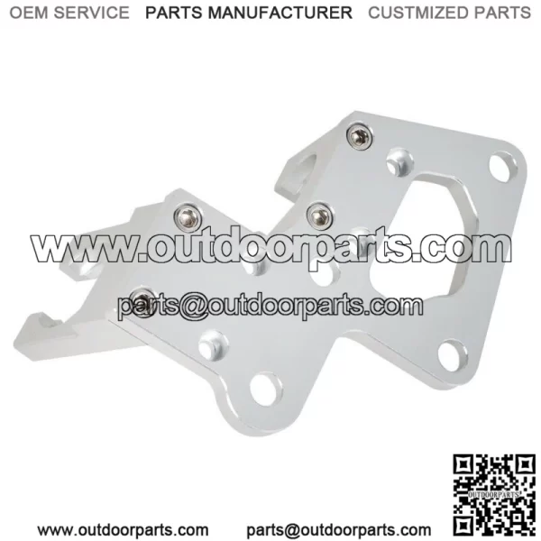 For Civic CRX K20 K24 K Swap EG EK K-Series RSX Cables Trans Bracket Shifter - Image 3