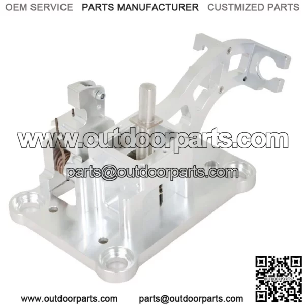 For Civic CRX K20 K24 K Swap EG EK K-Series RSX Cables Trans Bracket Shifter - Image 4