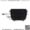 Front Center Console Ashtray Cover Case For BMW 5 Series F10 F11 2009 10 -2016 - Image 3