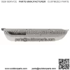 Front Right Passenger Door Armrest Gray For 1990-1994 Chevrolet GMC 15691230 - Image 3