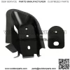 Left Driver side Front Cab Mount W/ Nutplate For 94-02 Dodge Ram 1500 2500 3500 - Image 2