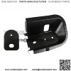 Left Driver side Front Cab Mount W/ Nutplate For 94-02 Dodge Ram 1500 2500 3500 - Image 3