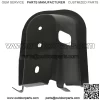 Left Driver side Front Cab Mount W/ Nutplate For 94-02 Dodge Ram 1500 2500 3500 - Image 4