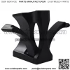Center Console Cup Holder Insert Divider for TOYOTA TACOMA 2005-2015 - Image 3
