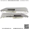 Front Left Right Gray Door Armrest Pads For 1990-1994 Chevrolet GMC C/K Series - Image 2