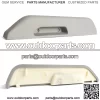 Front Left Right Gray Door Armrest Pads For 1990-1994 Chevrolet GMC C/K Series - Image 4