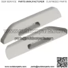 Front Left Right Gray Door Armrest Pads For 1990-1994 Chevrolet GMC C/K Series - Image 5