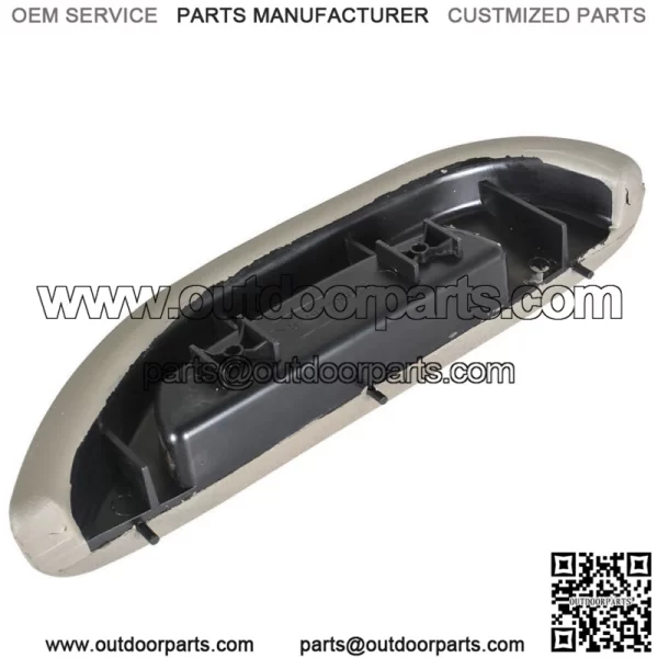 Fit For 1996-2002 Chevrolet GMC Right Front Passenger Inner Armrest Pull Handle - Image 2