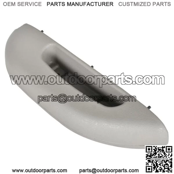 Fit For 1996-2002 Chevrolet GMC Right Front Passenger Inner Armrest Pull Handle - Image 3