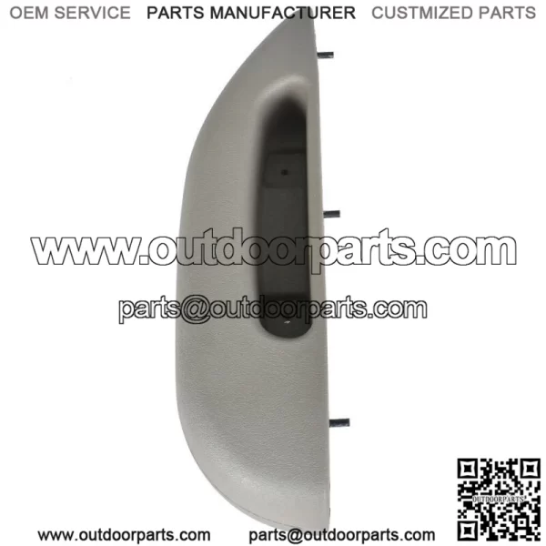 Fit For 1996-2002 Chevrolet GMC Right Front Passenger Inner Armrest Pull Handle - Image 4