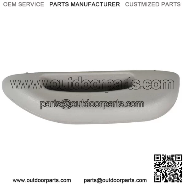 Fit For 1996-2002 Chevrolet GMC Right Front Passenger Inner Armrest Pull Handle - Image 5