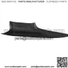 Front Right Door Interior Handle Pull Trim Carrier Cover For BMW 7 F01 F02 08-15