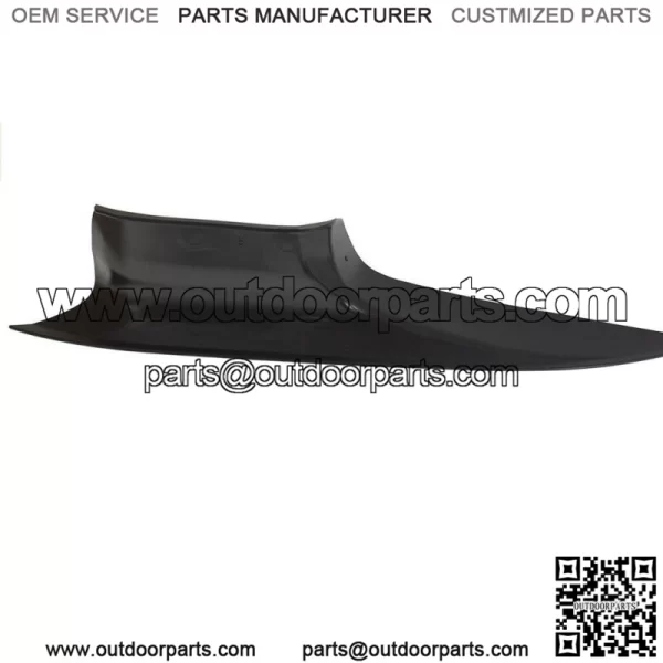 Front Right Door Interior Handle Pull Trim Carrier Cover For BMW 7 F01 F02 08-15