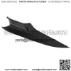 Front Right Door Interior Handle Pull Trim Carrier Cover For BMW 7 F01 F02 08-15 - Image 3