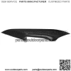 Front Right Door Interior Handle Pull Trim Carrier Cover For BMW 7 F01 F02 08-15 - Image 5