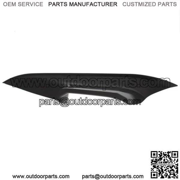 Front Right Door Interior Handle Pull Trim Carrier Cover For BMW 7 F01 F02 08-15 - Image 5