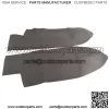 For 07-12 Honda CR-V CRV Microfiber Leather Front Door Panels Armrest Cover 2pcs - Image 5