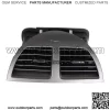 For 07-09 Lexus ES350 55660-33200 Vehicle Center Dash A/C Outlet Air Vent Pane
