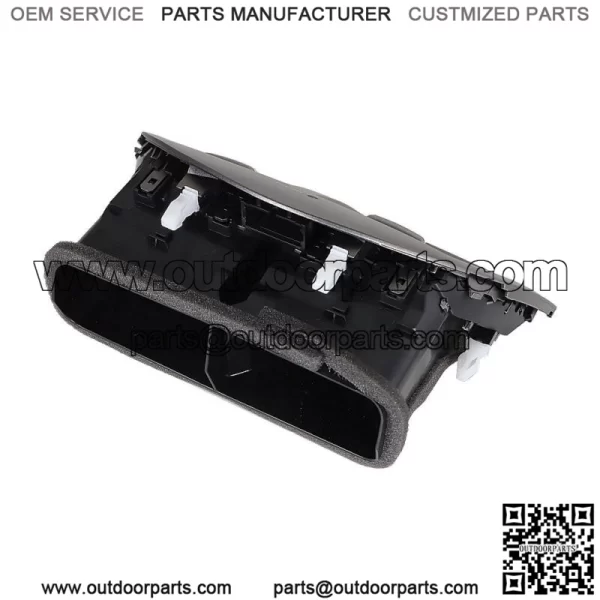 For 07-09 Lexus ES350 55660-33200 Vehicle Center Dash A/C Outlet Air Vent Pane - Image 2