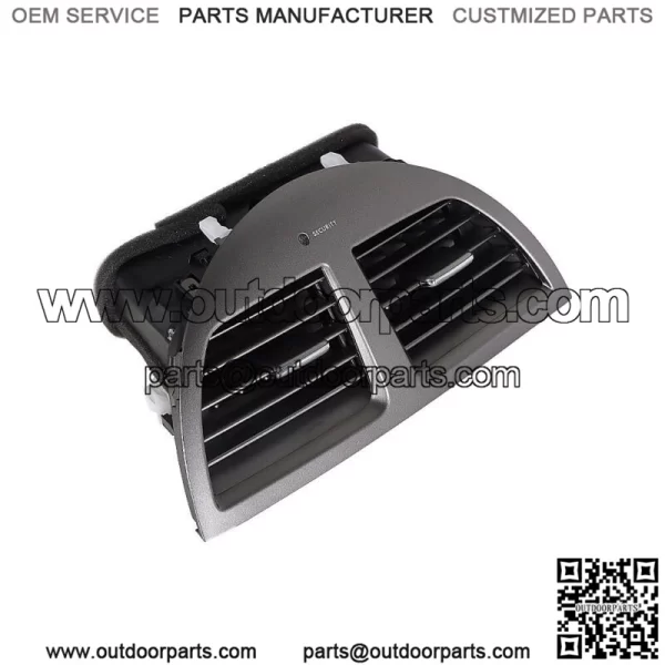 For 07-09 Lexus ES350 55660-33200 Vehicle Center Dash A/C Outlet Air Vent Pane - Image 3