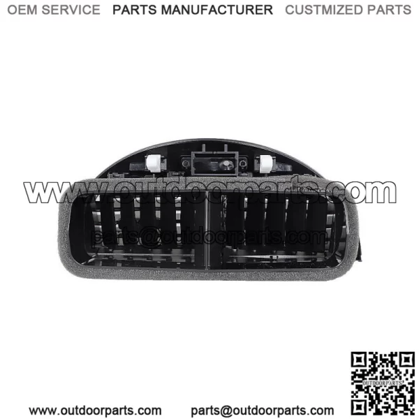 For 07-09 Lexus ES350 55660-33200 Vehicle Center Dash A/C Outlet Air Vent Pane - Image 5