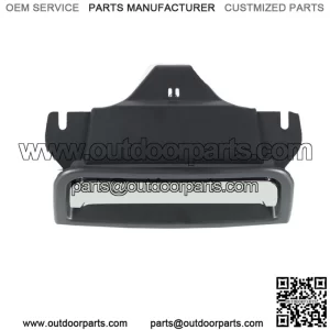 For Chevy Suburban Tahoe 2015-2020 Center Console Armrest Latch Handle 22861304