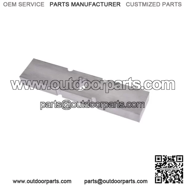 Fits For Club Car Golf Car Precedent 2004&Up Models 1" Low Pro Leveling Lift Kit - Image 3