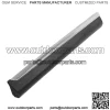 Front Driver Side Door Molding Direct Replacement For 2011-2013 Highlander - Image 4