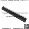 Front Driver Side Door Molding Direct Replacement For 2011-2013 Highlander - Image 5