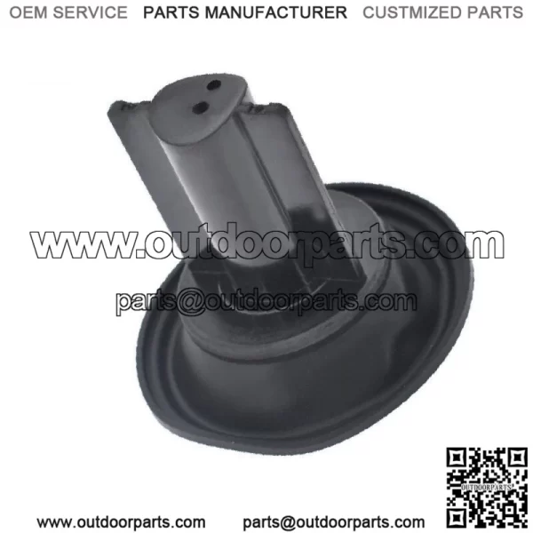For Kawasaki KVF650 KFX 700  650 Membrane Diaphragm Carb Vacuum - Image 4