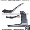 Left Front Bumper Strip Moulding Trims For Mitsubishi Outlander 2016-2019 - Image 2