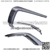 Left Front Bumper Strip Moulding Trims For Mitsubishi Outlander 2016-2019 - Image 3