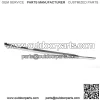 Chrome Body Trim Strip For 2020 2021 2022 Hyundai Sonata Left Side Front Fender
