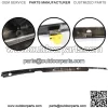 Chrome Body Trim Strip For 2020 2021 2022 Hyundai Sonata Left Side Front Fender - Image 3