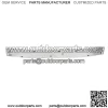 Front Bumper Face Bar Reinforcement Cross Member For 2018-2021 Chevy GM1006697