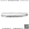 Front Bumper Face Bar Reinforcement Cross Member For 2018-2021 Chevy GM1006697 - Image 2