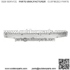 Front Bumper Face Bar Reinforcement Cross Member For 2018-2021 Chevy GM1006697 - Image 3