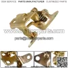 Fit For 07-16 Jeep Compass Patriot Dodge Caliber Left Side Lower Door Hinge - Image 3