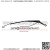 Fit For Dodge Freightliner Sprinter 2500 3500 2.7L Black Front Left Wiper Arm