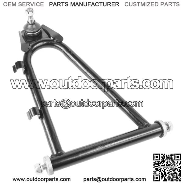 Front Upper Right A-Arm for Yamaha Banshee 350 YFZ350 1991-2006