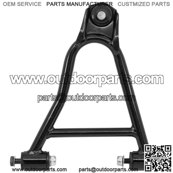 Front Suspension Lower Left A-Arm for Yamaha Big Bear 350 YFM350FW 4WD 1987-97 - Image 4