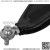 Heavy Duty High Clearance A Arms for Arctic Cat Wildcat Sport (2015-2017) - Includes 4 Arms and New UHMW Bushings! - Image 2