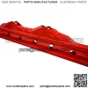 Heavy Duty Extended Rear Trailing Arms for Polaris RZR XP 1000 / XP 4 1000 (2014-2023) - Black - Image 2