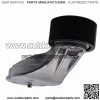 Idler Pulley Fan  Belt For Volvo Truck D13 Eng 20582558 20582550 10 Groove - Image 3