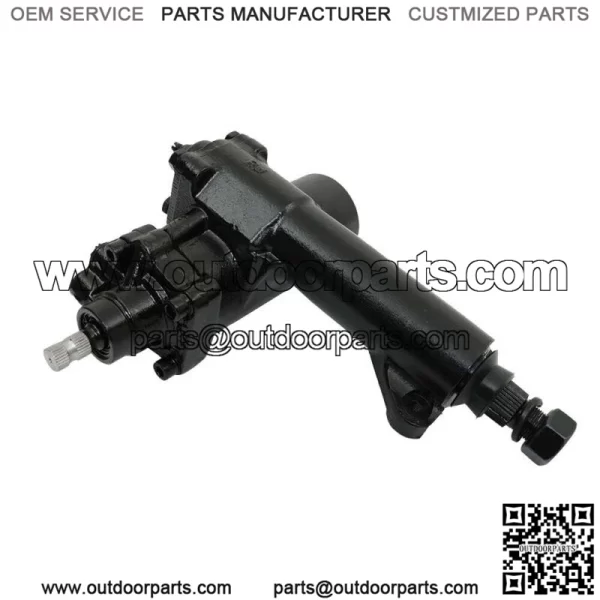 For 1955-57 Chevy Bel Air 150 210 500 Series Power Steering Conversion Gear