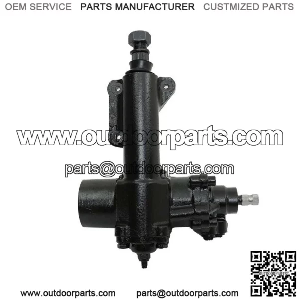 For 1955-57 Chevy Bel Air 150 210 500 Series Power Steering Conversion Gear - Image 4
