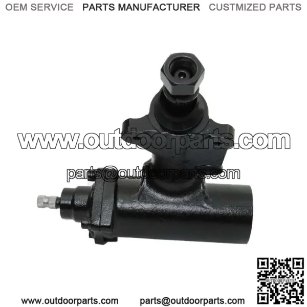 For 1955-57 Chevy Bel Air 150 210 500 Series Power Steering Conversion Gear - Image 5