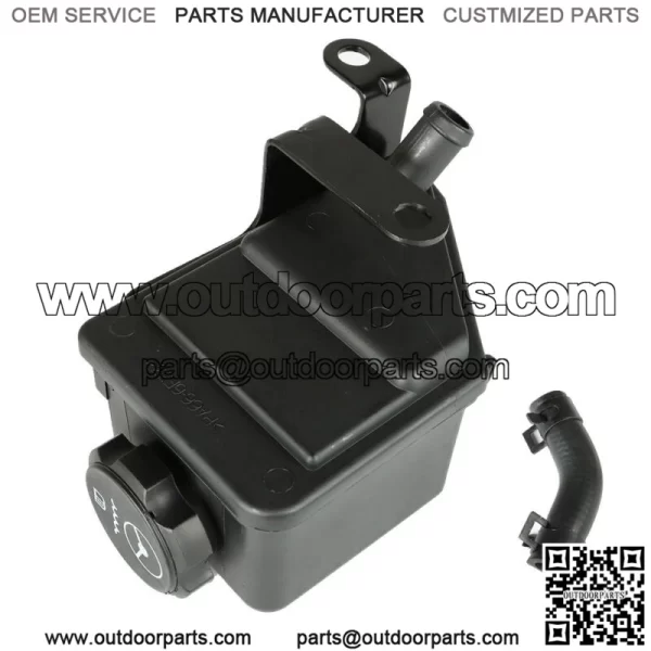 15907878 Power Steering Pump Reservoir Kit For 1997-2013 Chevrolet Corvette - Image 4