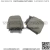 Replacement Driver Top+Bottom Seat Cover For 2007-2015 Ford Expedition Leather